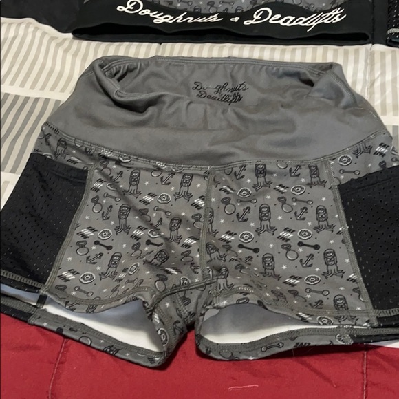 Workout set - Picture 2 of 6